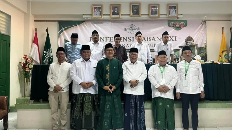 Berita PCNU Pengurus Cabang Kabupaten Labuhanbatu Utara
